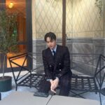 Kai Instagram - @gucci #gucci