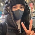 Kai Instagram - 쁘이✌️
