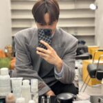 Kai Instagram - 🧸 #gucci @gucci