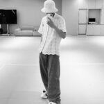Kai Instagram - 연습~