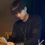 Kai Instagram -