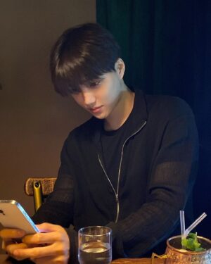 Kai Instagram - 