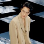Kai Instagram - #광고#입생로랑뷰티 #올아워파운데이션 #입생로랑파운데이션