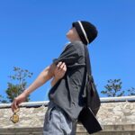 Kai Instagram -