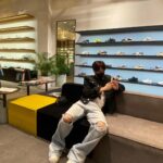Kai Instagram -