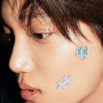 Kai Instagram - KAI 카이 The 2nd Mini Album [Peaches] 🎧 2021.11.30. 6PM KST #카이 #KAI #엑소 #EXO #weareoneEXO #Peaches