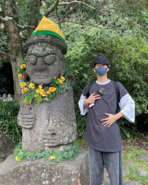 Kai Instagram - 🪨
