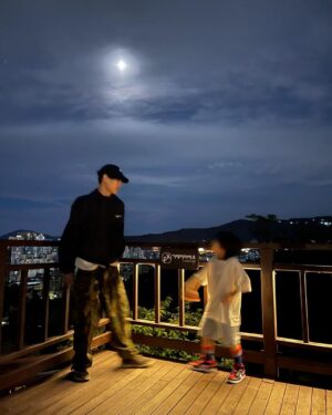 Kai Instagram - 즐추~~