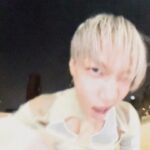 Kai Instagram - Flash💥 Click☑️ Play▶️ Switch➿   #KAI #카이 @zkdlin #EXO #엑소 #weareoneEXO #BlackMirror #Rover #KAI_Rover