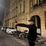 Kai Instagram - Paris~~💙