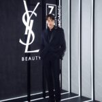 Kai Instagram - 💄 @yslbeauty #광고 #입생로랑뷰티 #입생로랑뷰티존 #더볼드립스틱