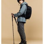 Kai Instagram - ⛰ #광고 #블랙야크 #blackyak #촬영중