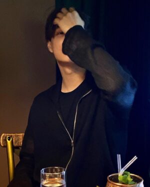 Kai Instagram - 