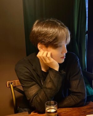 Kai Instagram - 