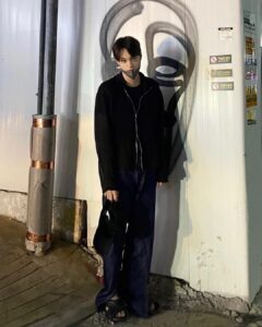 Kai Instagram -