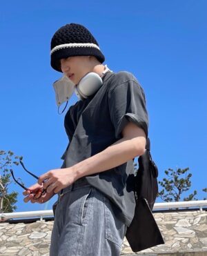 Kai Instagram - 