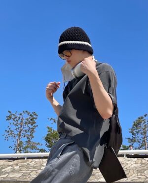 Kai Instagram - 