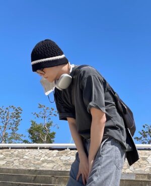 Kai Instagram - 