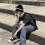 Kai Instagram -