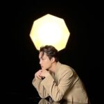 Kai Instagram - @yslbeauty 14711🤫
