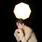 Kai Instagram - @yslbeauty 14711🤫