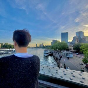 Kai Instagram - 🇩🇪❤️
