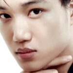 Kai Instagram - #입생로랑뷰티 #메쉬핑크쿠션 #입생로랑핑크쿠션 #yslbeauty