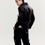 Kai Instagram - #입생로랑뷰티 #메쉬핑크쿠션 #입생로랑핑크쿠션 #yslbeauty