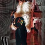 Kai Instagram - @gucci @wkorea #LoveYourW