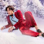 Kai Instagram - @GUCCI #GucciAria #ad #AlessandroMichele