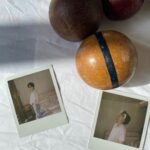 Kai Instagram - PEACHES