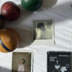 Kai Instagram - PEACHES