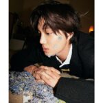 Kai Instagram - KAI 카이 The 2nd Mini Album [Peaches] 🎧 2021.11.30. 6PM KST #카이 #KAI #엑소 #EXO #weareoneEXO #Peaches