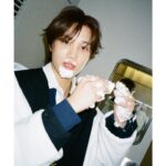 Kai Instagram - KAI 카이 The 2nd Mini Album [Peaches] 🎧 2021.11.30. 6PM KST #카이 #KAI #엑소 #EXO #weareoneEXO #Peaches