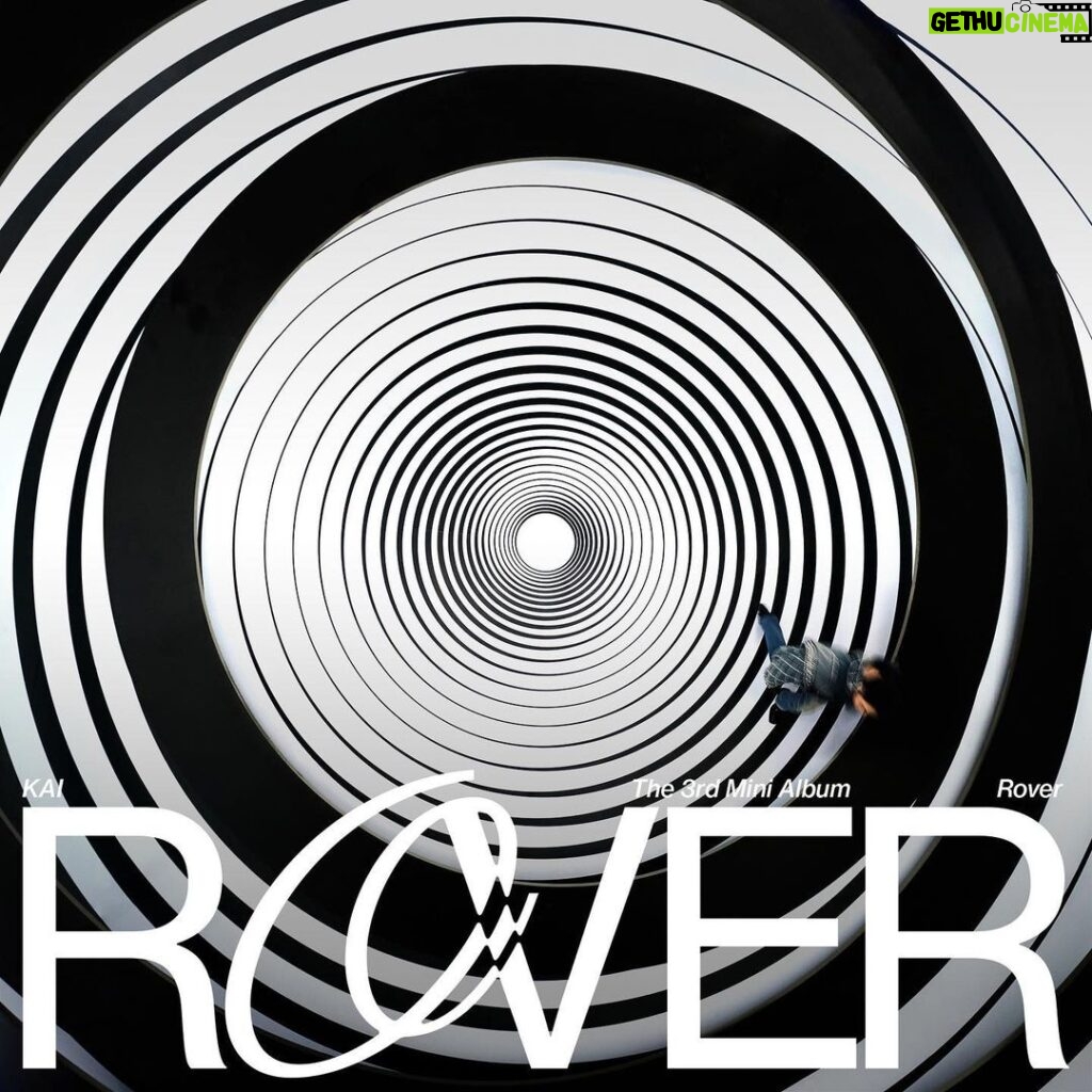 Kai Instagram - KAI 카이 The 3rd Mini Album Rover 2023.03.13 6PM (KST) #rover #kai