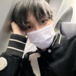 Kai Instagram - 오사카 안녕👋