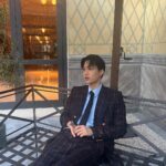 Kai Instagram - @gucci #gucci