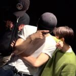 Kai Instagram - Mr. Rovers 🐥🐻🐶 #KAI #카이 @zkdlin #BAEKHYUN #백현 @baekhyunee_exo #SEHUN #세훈 @oohsehun #EXO #엑소 #weareoneEXO #Rover #KAI_Rover #RoverChallenge