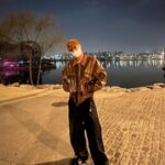 Kai Instagram – 🐻 🤎
👖