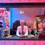 Kai Instagram - KAI's 'Rover' MV premieres on March 13th at 6PM KST 많관부❤️ ⚪2023.03.13 6PM (KST) / 5AM (ET) / 2AM (PT) 🎬youtu.be/zlTIextYnyQ
