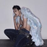 Kai Instagram - KAI 카이 The 3rd Mini Album 〖Rover〗 ➫ 2023.03.13 6PM (KST) #KAI #카이 #EXO #엑소 #weareoneEXO #Rover #KAI_Rover 💿Pre-order kai.lnk.to/rover