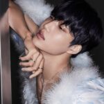 Kai Instagram - KAI 카이 The 3rd Mini Album 〖Rover〗 ➫ 2023.03.13 6PM (KST) #KAI #카이 #EXO #엑소 #weareoneEXO #Rover #KAI_Rover 💿Pre-order kai.lnk.to/rover