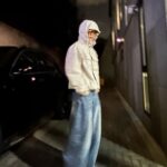 Kai Instagram - 새벽운동💪 #bcc #blackyak @blackyak.official