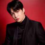 Kai Instagram - 💄@yslbeauty #입생로랑뷰티 #따뚜아쥬꾸뛰르 #입생로랑벨벳틴트 #yslbeauty