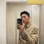 Kai-Yi Chang Instagram – 2023最後幾天。

就留給家人，好好享受這一切！
話說我頭髮放下來、抓上去甚至漂髮…
風格迥異以外，感覺也差太多？！好喜歡～
不一樣的楷奕。

#lifestyle #lifestyleblogger #hairstyle #actor #actorslife #fashionstyle #fashionblogger 微風南山 Breeze Nan Shan