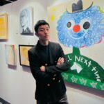 Kai-Yi Chang Instagram – WE PEOPLE 年度盛宴。

已受訪者出席，謝謝 @wepeople.club 帶給我們如此精彩的一年，明年我還要繼續努力參加，希望有一年可以參與競標藝術品做公益！一切都非常美好…謝謝你們，辛苦了。

Thank you so much @viktor.hsu 
@angiewwwang @shuian_ @fred_feng_p @joshlin1103 and everyone ！

#wepeople #actor #actorlife #royalsalute #dresscamp #lifestyle #lifestyleblogger 台北萬豪酒店 Taipei Marriott Hotel
