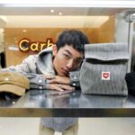 Kai-Yi Chang Instagram - @carharttwip_tw 台中大遠百，重新開幕啦！ 我最愛的街頭、潮流、工裝及outdoor… 一應俱全的品牌，新愛心好可愛💗 #carharttwip台中大遠百重新開幕 #carhartt #carharttwip Photographer @peiiiinnana Special thanks @janicestelle___