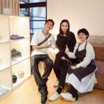 Kai-Yi Chang Instagram – 我最愛的 @everydayobject.us 

在松菸/ VENUE 辦公廳舍1樓 ！立足了第一間實體店hof，有咖啡、午茶、選品以及葡萄酒，都讓EO為我們的生活帶來了更多的經典美好…

假日沒地方去，就去 @everydayobject.hof 喝杯咖啡吧…

Photographer @peinnacam 

#everydayobjects #everydayobject_us #hof #hofcafe #lifestyle #lifestyleblogger #actor #actorslife 松菸文創園區