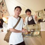 Kai-Yi Chang Instagram – 我最愛的 @everydayobject.us 

在松菸/ VENUE 辦公廳舍1樓 ！立足了第一間實體店hof，有咖啡、午茶、選品以及葡萄酒，都讓EO為我們的生活帶來了更多的經典美好…

假日沒地方去，就去 @everydayobject.hof 喝杯咖啡吧…

Photographer @peinnacam 

#everydayobjects #everydayobject_us #hof #hofcafe #lifestyle #lifestyleblogger #actor #actorslife 松菸文創園區