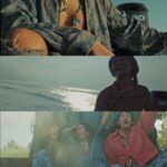 Kai-Yi Chang Instagram – BLUE-嬉皮-MAGPIE 

「日々の幸せ」について
昼下がりのバス停で考えていると
急な夕立にあってそんなことは
どこかへ消えてしまった
⁡
赤い傘は目の届くところにあるけれど
人目を気にして刺す気にはなれない
頭の上に被せた左腕と
丸めた背中を濡らしながら
バイクの波を泳ぎ歩いてく
⁡
少しだけ雨が心地よく
少しだけ周りが静かになる
⁡
走ることもせず
止まることもせず
少しずつ進み続ける
⁡
やがて青い雲の隙間から
射す小さな光に
少しだけ幸せを感じるだろう

Cinematographer :  @yutaechigo 
Hair&Make-up : Yuri Tsushima
Producer : Mitsuaki Inomata
Coodinator&Producer : @luyuhan314 
Narrator : Hill
Music : CHAKA LAND
Editor&Grading : Yasunori Matayoshi
Director : @suuunao 

Peace @kapitalglobal 

⁡

#BLUEMAGPIE
#藍鵲
#denim
#嬉皮士
#KAPITAL2024
#beautifulworld
#調和
#harmony
#LOVEandPEACEandHARMONY
#SUNAOMOCHIZUKI
#KIROHIRATA 日月潭朝霧碼頭